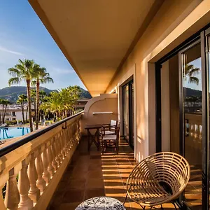 4* Hotell Mon Port &