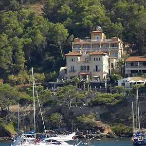 4* Hotell Italia